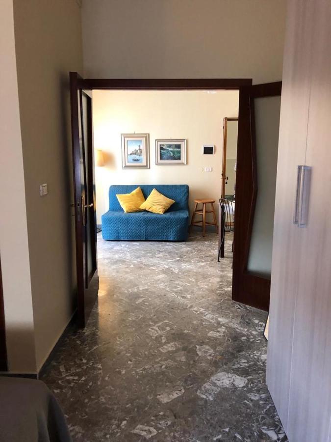 Mename Villa Agropoli Exterior photo