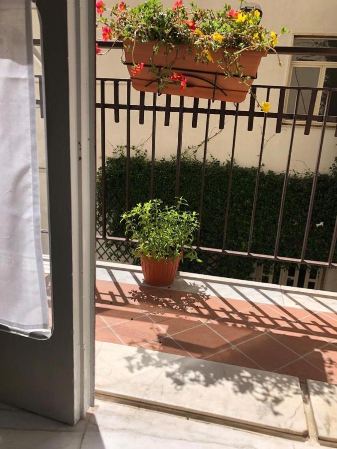 Mename Villa Agropoli Exterior photo